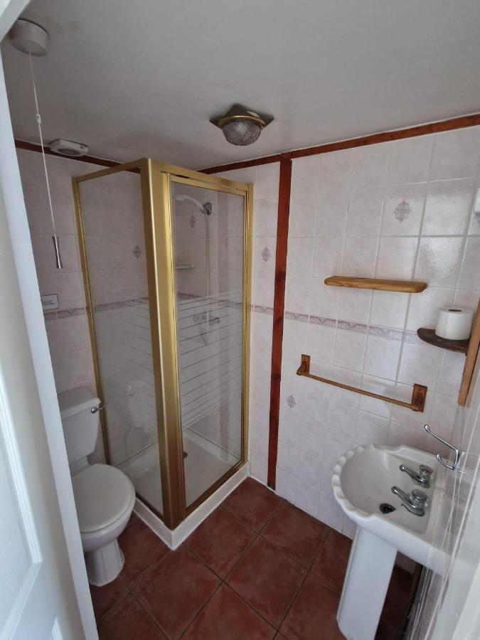 My Place Blackpool Eksteriør billede
