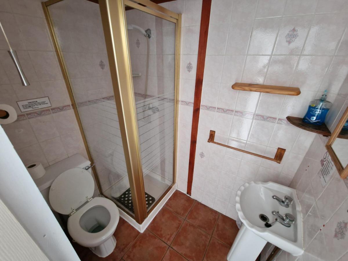 My Place Blackpool Eksteriør billede