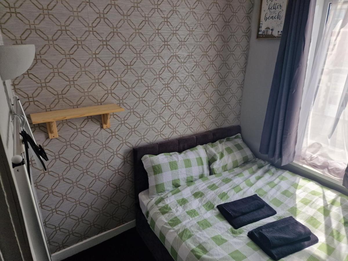 My Place Blackpool Eksteriør billede