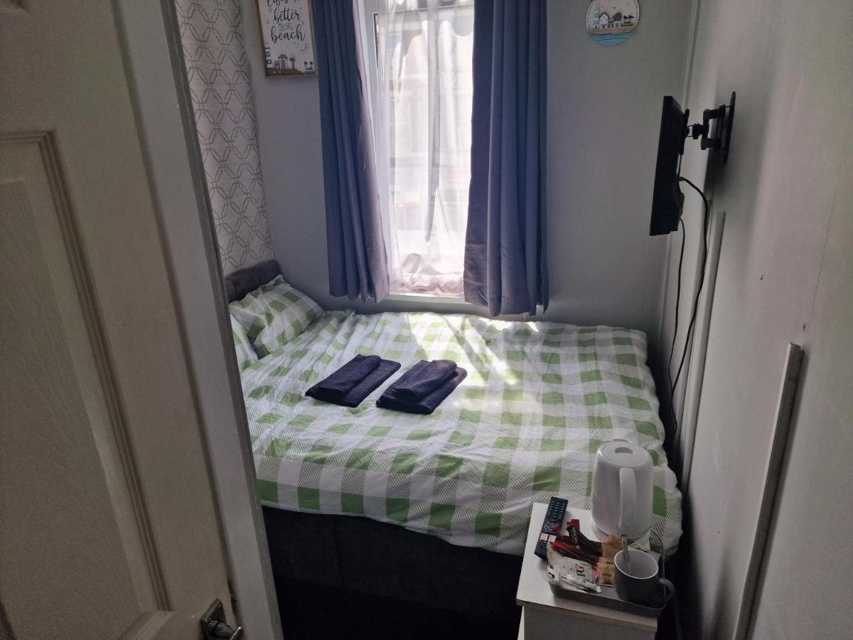 My Place Blackpool Eksteriør billede