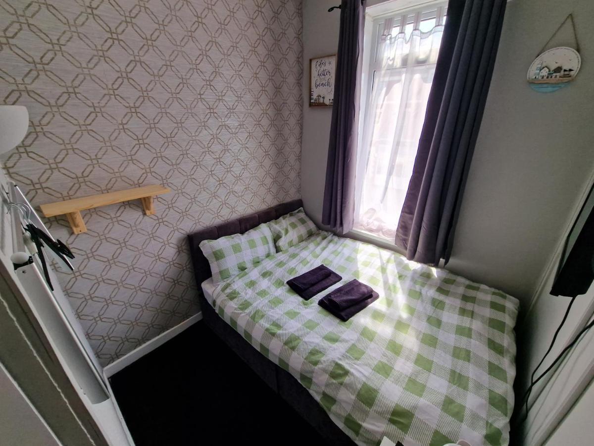 My Place Blackpool Eksteriør billede